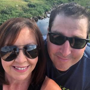 Meet your Posher, Lenore